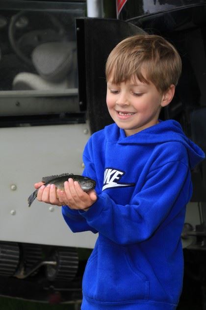 Fishing Tournament 6